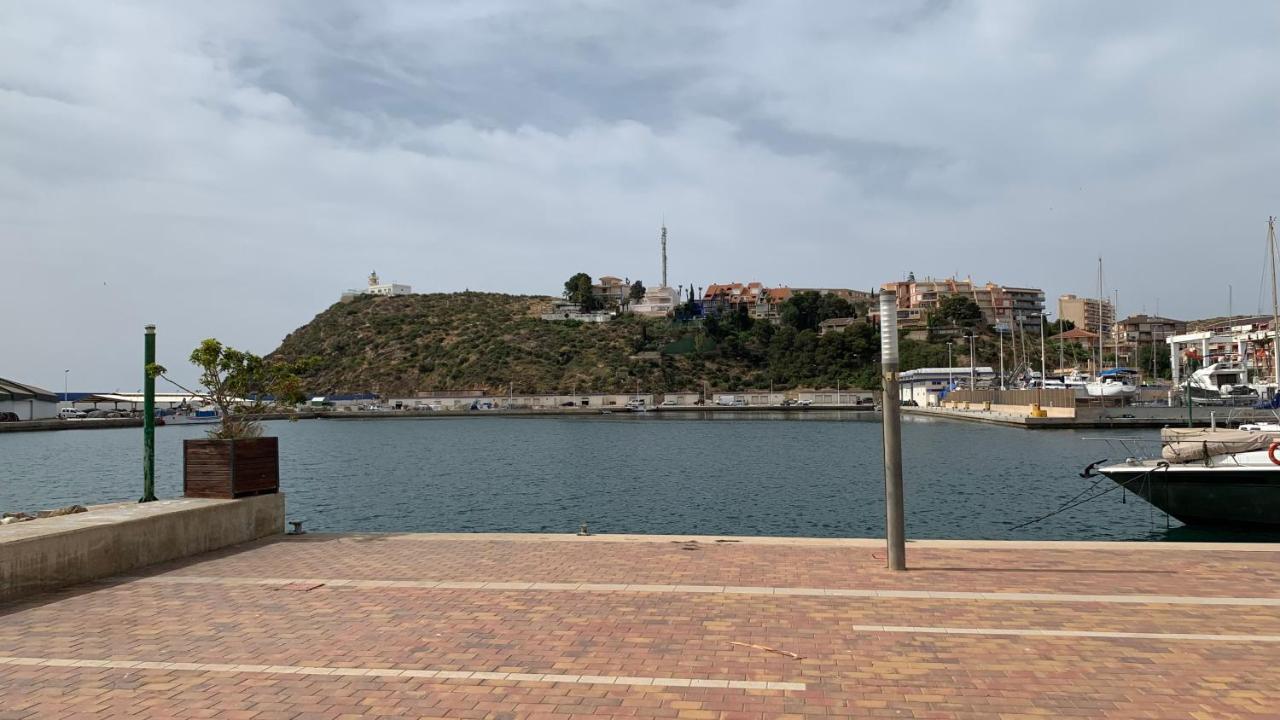 Appartamento Sunny Lands El Puerto de Mazarrón Esterno foto