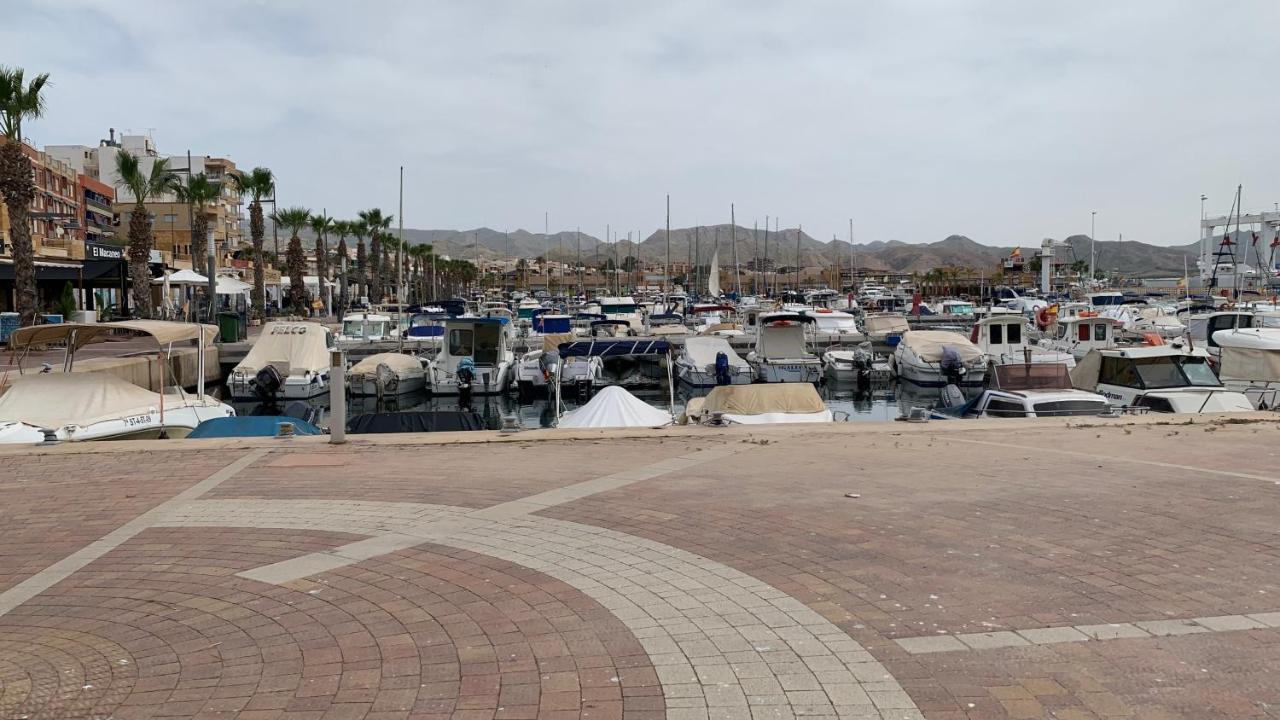 Appartamento Sunny Lands El Puerto de Mazarrón Esterno foto
